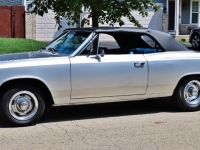 1967 Chevrolet Malibu for sale (ID-144482)