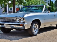 1967 Chevrolet Malibu for sale (ID-144482)