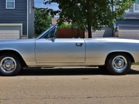 1967 Chevrolet Malibu for sale (ID-144482)