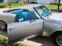 1967 Chevrolet Malibu for sale (ID-144482)