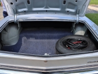 1967 Chevrolet Malibu for sale (ID-144482)