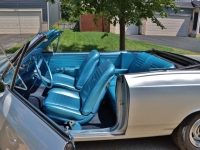 1967 Chevrolet Malibu for sale (ID-144482)