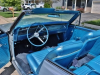 1967 Chevrolet Malibu for sale (ID-144482)