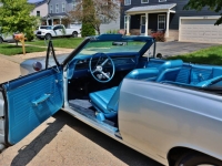 1967 Chevrolet Malibu for sale (ID-144482)