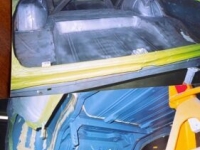 1967 Chevrolet Nova for sale in Michigan (ID-103251)