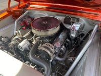 1967 Chevrolet Nova for sale in Michigan (ID-103251)