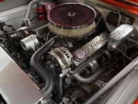 1967 Chevrolet Nova for sale in Michigan (ID-103251)