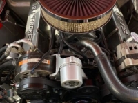 1967 Chevrolet Nova for sale in Michigan (ID-103251)