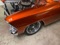 1967 Chevrolet Nova for sale in Michigan (ID-103251)