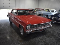 1967 Chevrolet Nova for sale in Michigan (ID-103923)