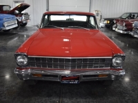 1967 Chevrolet Nova for sale in Michigan (ID-103923)