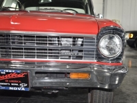 1967 Chevrolet Nova for sale in Michigan (ID-103923)