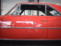 1967 Chevrolet Nova for sale in Michigan (ID-103923)