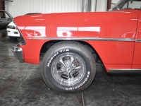 1967 Chevrolet Nova for sale in Michigan (ID-103923)