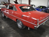 1967 Chevrolet Nova for sale in Michigan (ID-103923)