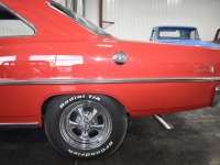 1967 Chevrolet Nova for sale in Michigan (ID-103923)