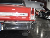 1967 Chevrolet Nova for sale in Michigan (ID-103923)