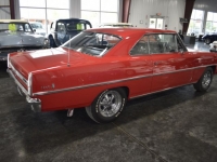 1967 Chevrolet Nova for sale in Michigan (ID-103923)
