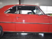 1967 Chevrolet Nova for sale in Michigan (ID-103923)