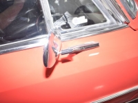 1967 Chevrolet Nova for sale in Michigan (ID-103923)