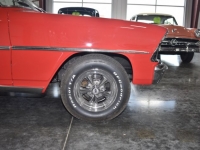 1967 Chevrolet Nova for sale in Michigan (ID-103923)