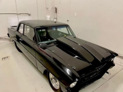 1967 Chevrolet Nova for sale