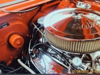 1967 Chevrolet Nova for sale in Michigan (ID-114187)