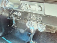 1967 Chevrolet Nova for sale in Michigan (ID-114187)