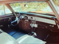 1967 Chevrolet Nova for sale in Michigan (ID-114187)