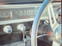 1967 Chevrolet Nova for sale in Michigan (ID-114187)