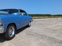 1967 Chevrolet Nova for sale in Riverhead, New York (ID-118847)