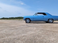 1967 Chevrolet Nova for sale in Riverhead, New York (ID-118847)