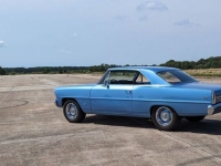 1967 Chevrolet Nova for sale in Riverhead, New York (ID-118847)