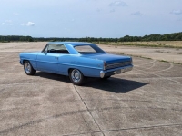 1967 Chevrolet Nova for sale in Riverhead, New York (ID-118847)