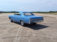 1967 Chevrolet Nova for sale in Riverhead, New York (ID-118847)