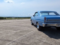 1967 Chevrolet Nova for sale in Riverhead, New York (ID-118847)