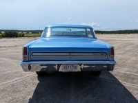 1967 Chevrolet Nova for sale in Riverhead, New York (ID-118847)