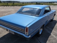 1967 Chevrolet Nova for sale in Riverhead, New York (ID-118847)