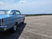 1967 Chevrolet Nova for sale in Riverhead, New York (ID-118847)