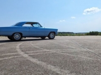 1967 Chevrolet Nova for sale in Riverhead, New York (ID-118847)