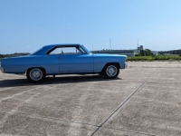 1967 Chevrolet Nova for sale in Riverhead, New York (ID-118847)