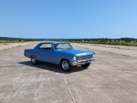 1967 Chevrolet Nova for sale in Riverhead, New York (ID-118847)