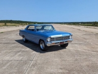 1967 Chevrolet Nova for sale in Riverhead, New York (ID-118847)