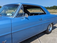 1967 Chevrolet Nova for sale in Riverhead, New York (ID-118847)