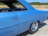 1967 Chevrolet Nova for sale in Riverhead, New York (ID-118847)