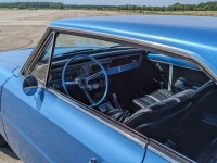 1967 Chevrolet Nova for sale in Riverhead, New York (ID-118847)
