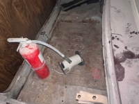 1967 Chevrolet Nova for sale in Midlothian, Texas (ID-119802)