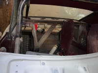 1967 Chevrolet Nova for sale in Midlothian, Texas (ID-119802)