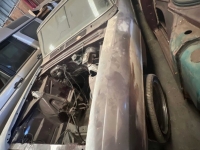 1967 Chevrolet Nova for sale in Midlothian, Texas (ID-119802)