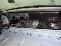 1967 Chevrolet Nova for sale in Midlothian, Texas (ID-119802)